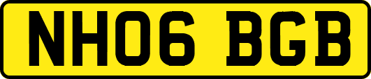 NH06BGB