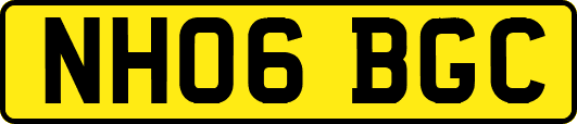 NH06BGC