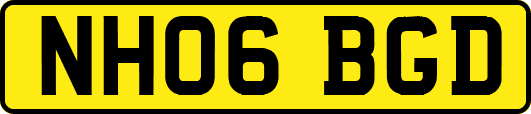NH06BGD