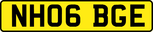 NH06BGE