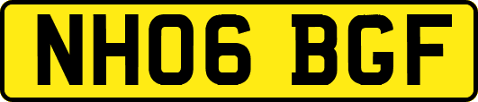 NH06BGF
