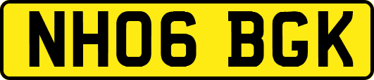 NH06BGK