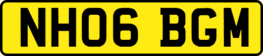 NH06BGM
