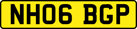 NH06BGP