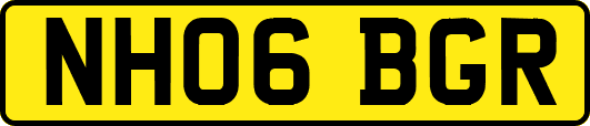 NH06BGR
