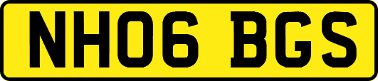 NH06BGS