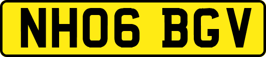 NH06BGV