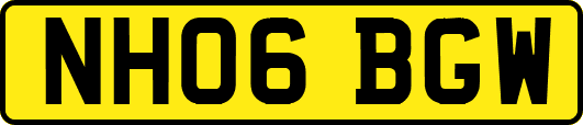 NH06BGW