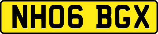 NH06BGX