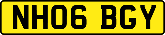 NH06BGY