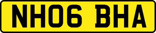 NH06BHA