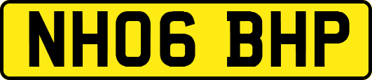 NH06BHP