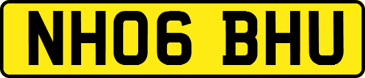 NH06BHU