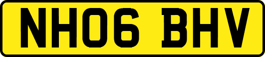 NH06BHV