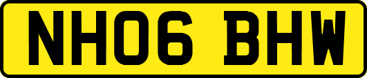 NH06BHW