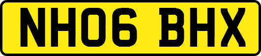 NH06BHX