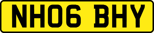 NH06BHY