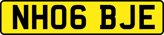 NH06BJE