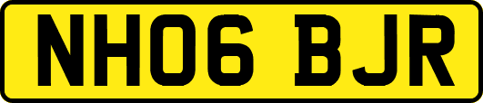 NH06BJR