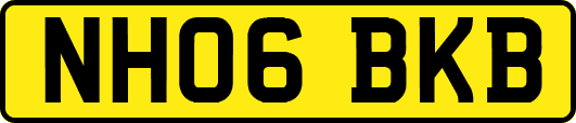 NH06BKB