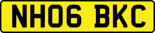 NH06BKC