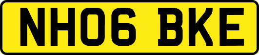 NH06BKE