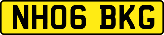 NH06BKG