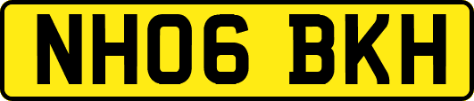 NH06BKH