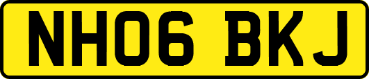 NH06BKJ