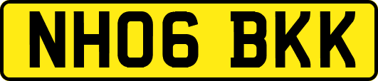 NH06BKK