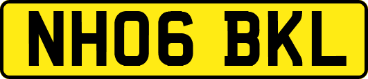 NH06BKL