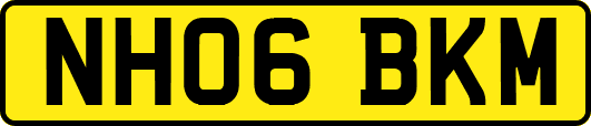 NH06BKM