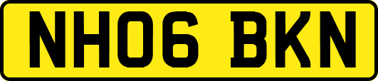NH06BKN