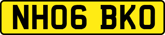 NH06BKO