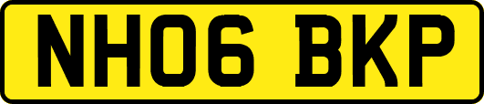 NH06BKP