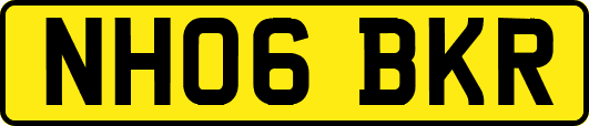 NH06BKR