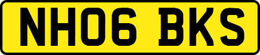 NH06BKS