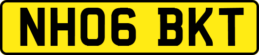 NH06BKT