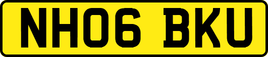 NH06BKU