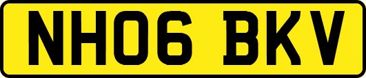 NH06BKV
