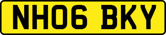 NH06BKY