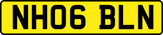 NH06BLN