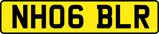 NH06BLR