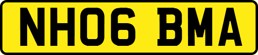 NH06BMA