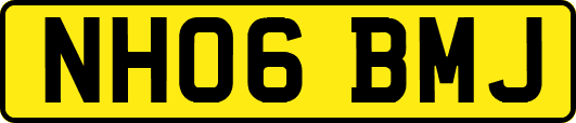 NH06BMJ