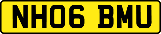 NH06BMU