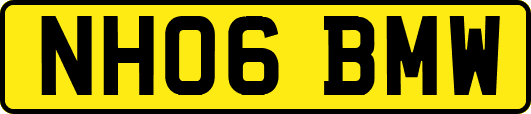 NH06BMW