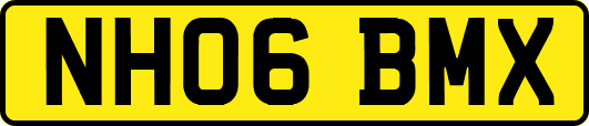 NH06BMX