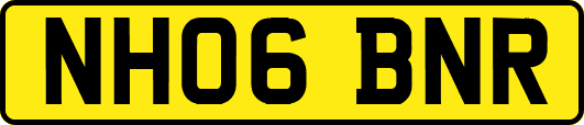 NH06BNR