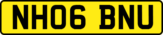 NH06BNU